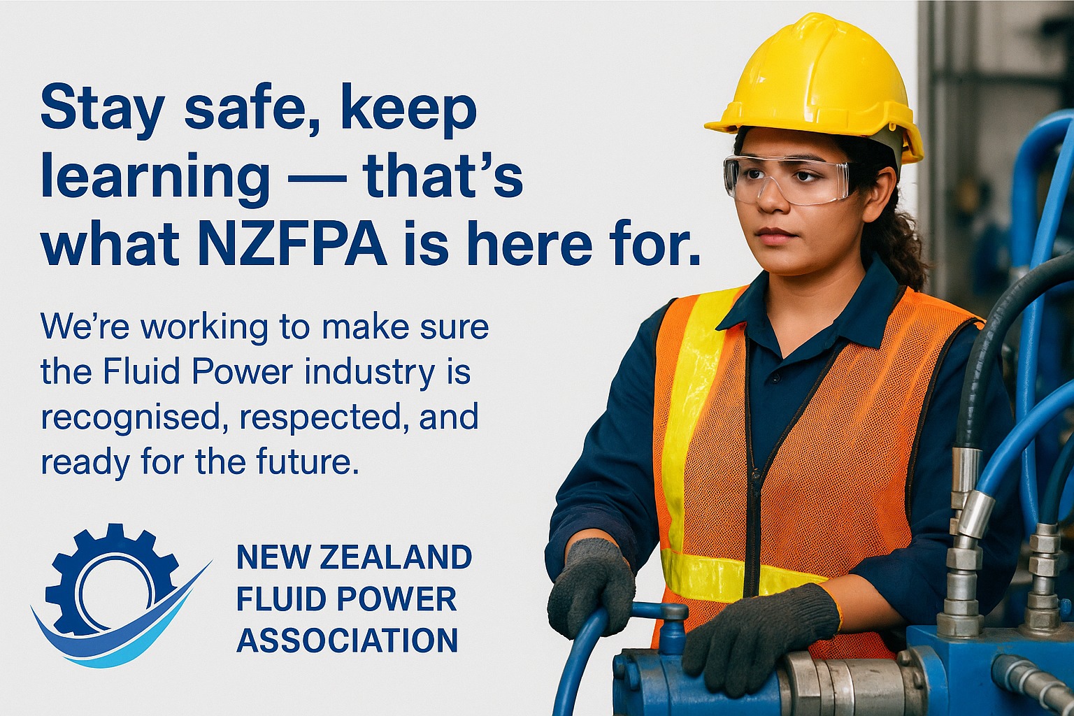 stay safe & keep learning
